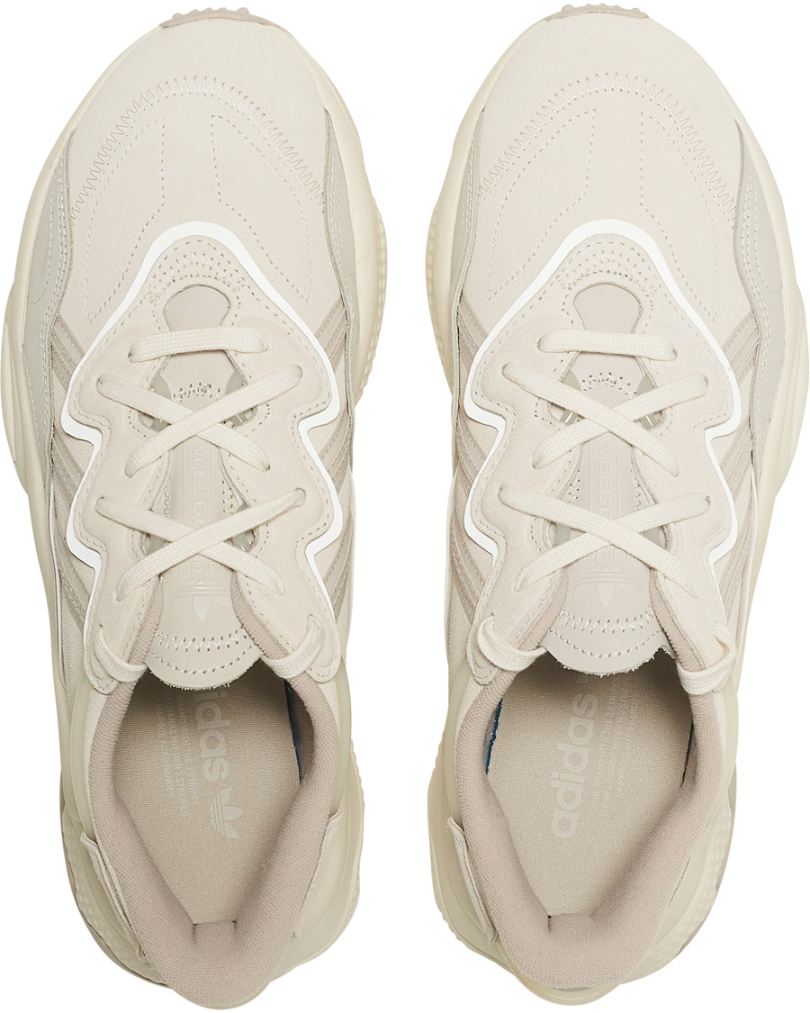 Herre | adidas Originals Ozweego Offwhite | adidas Originals | Ozweego Offwhite
