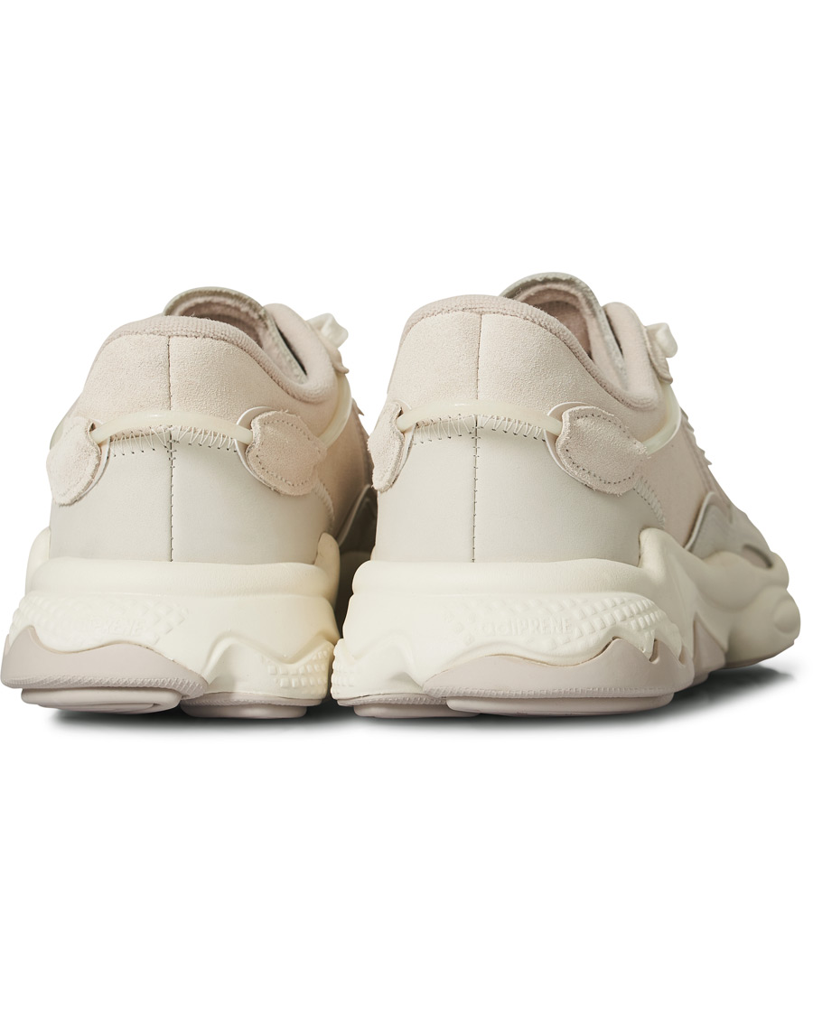 Herre | adidas Originals Ozweego Offwhite | adidas Originals | Ozweego Offwhite