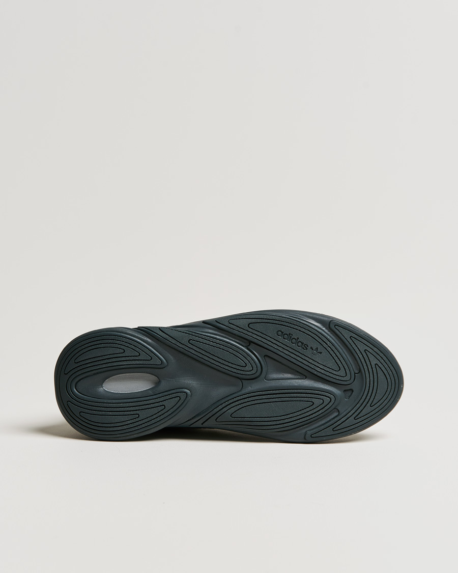 Herre | adidas Originals Ozelia Sneaker Dark Grey | adidas Originals | Ozelia Sneaker Dark Grey