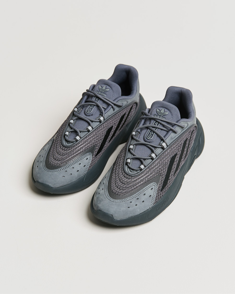 Herre | adidas Originals Ozelia Sneaker Dark Grey | adidas Originals | Ozelia Sneaker Dark Grey