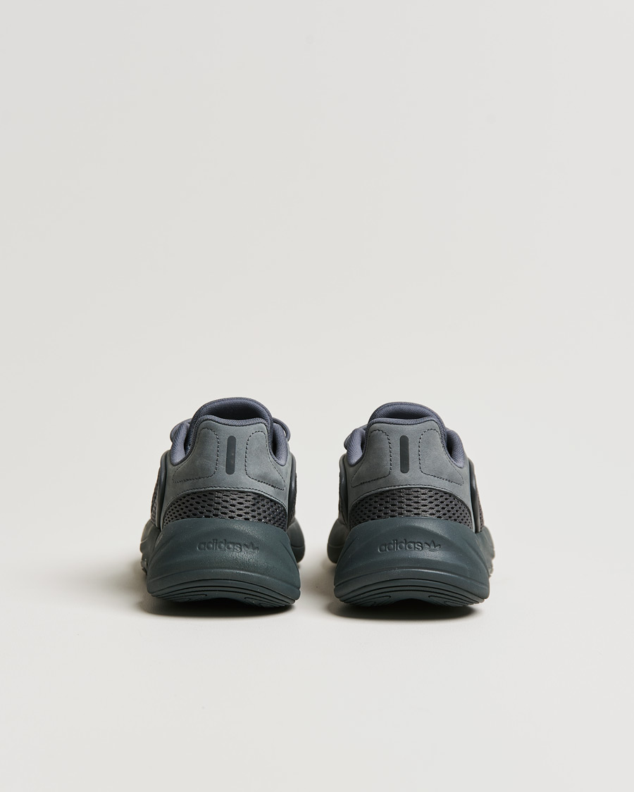 Herre | adidas Originals Ozelia Sneaker Dark Grey | adidas Originals | Ozelia Sneaker Dark Grey