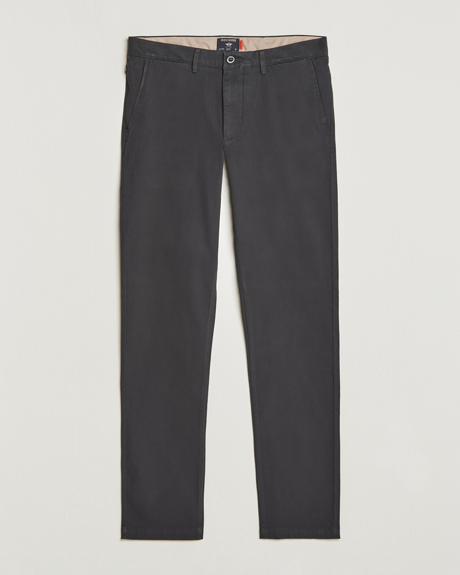 Herre |  | Dockers | Cotton Chino Tapered Steelhead