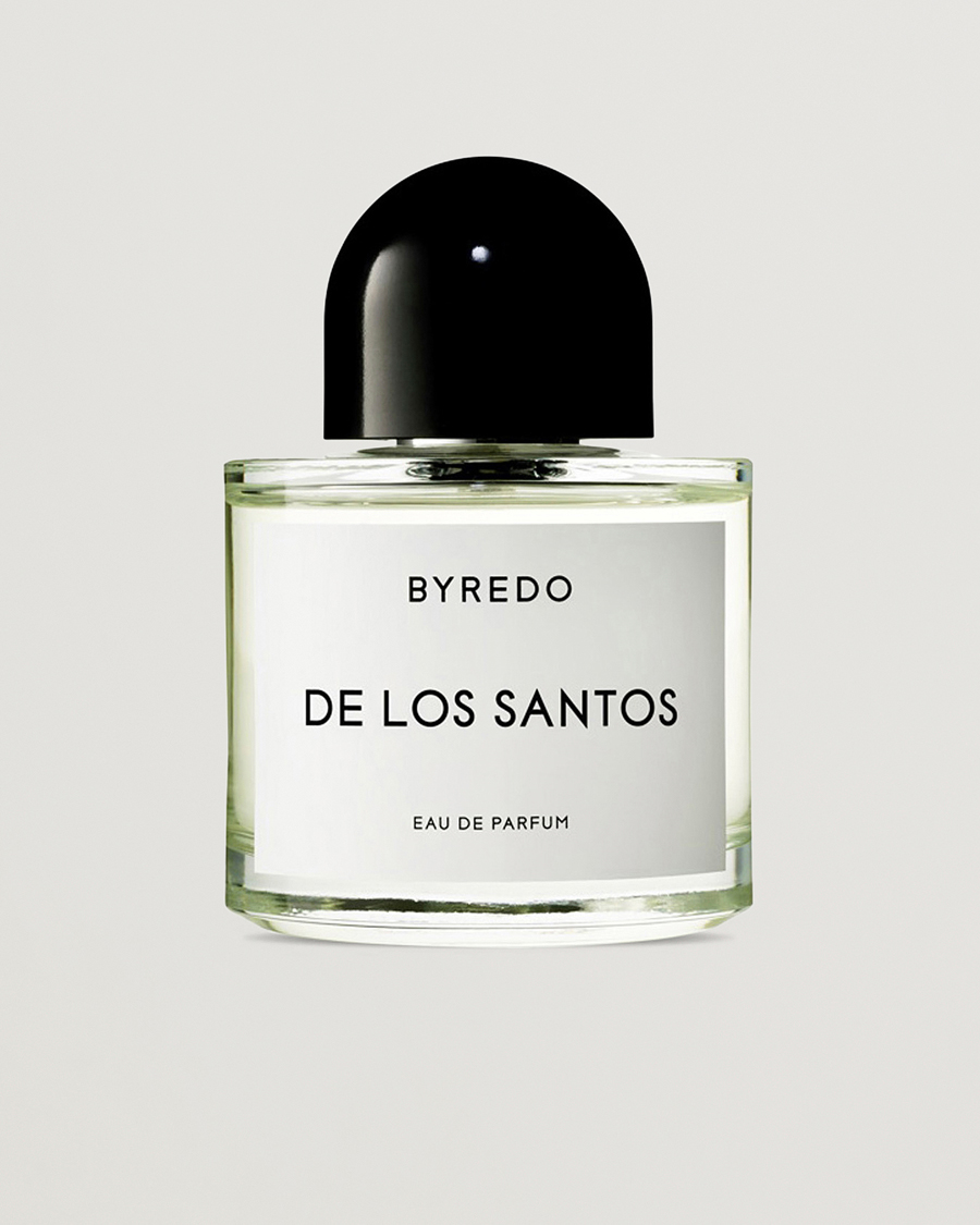 Herre | Parfume | BYREDO | De Los Santos Eau de Parfum 100ml