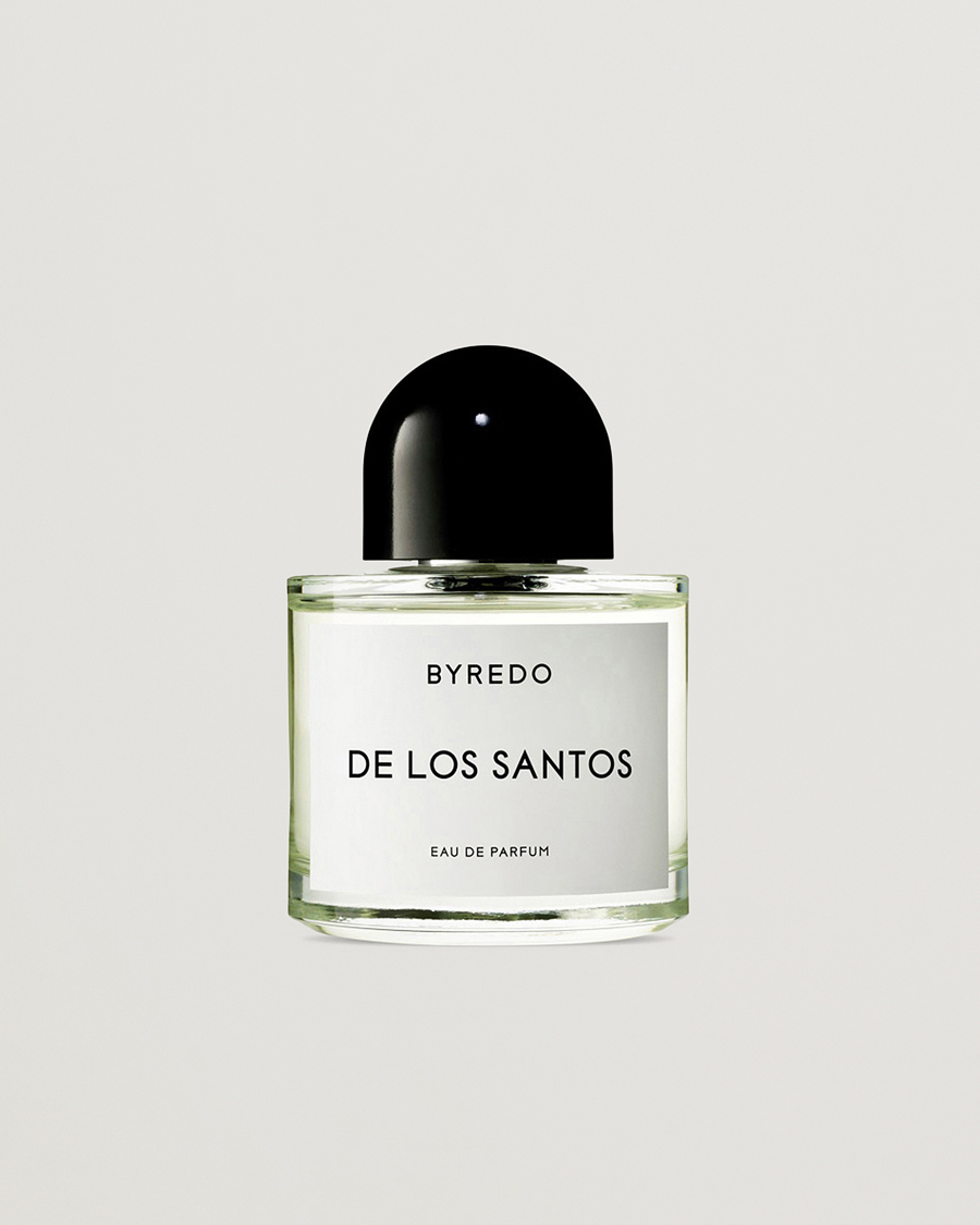 Herre |  | BYREDO | De Los Santos Eau de Parfum 50ml 