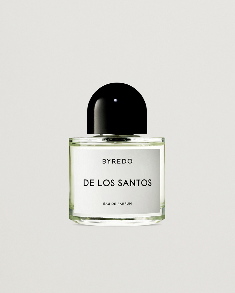 Herre | Parfume | BYREDO | De Los Santos Eau de Parfum 50ml