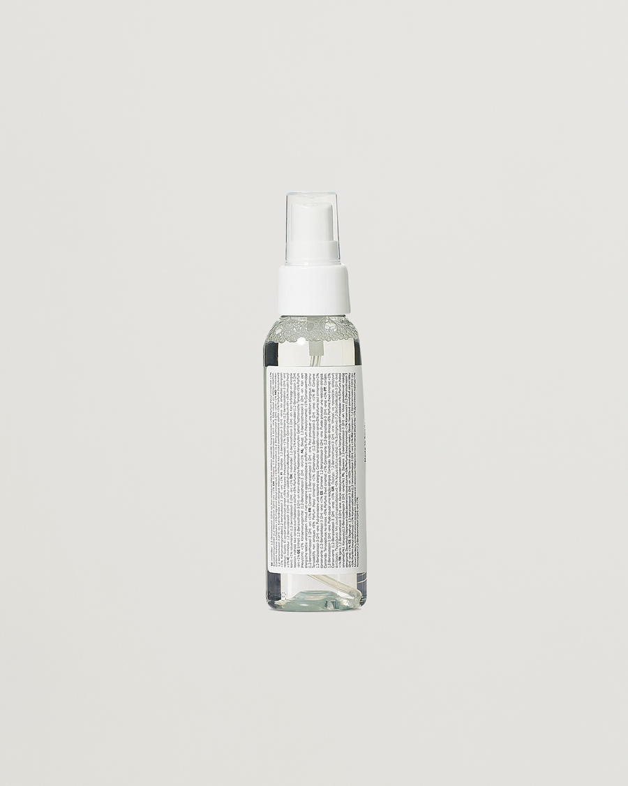 Herre | Tøjpleje | Steamery | Fabric Spray Rose & Musk 100ml