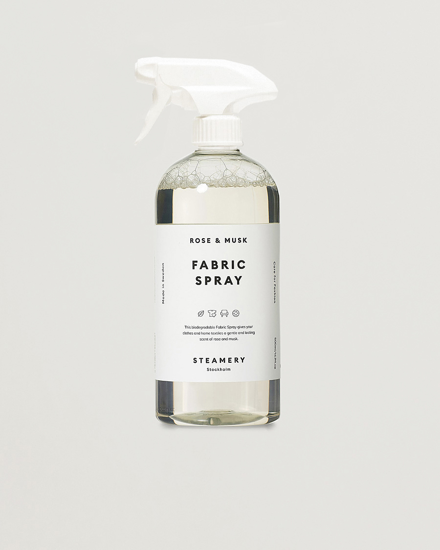 Herre |  | Steamery | Fabric Spray Delicate 500ml