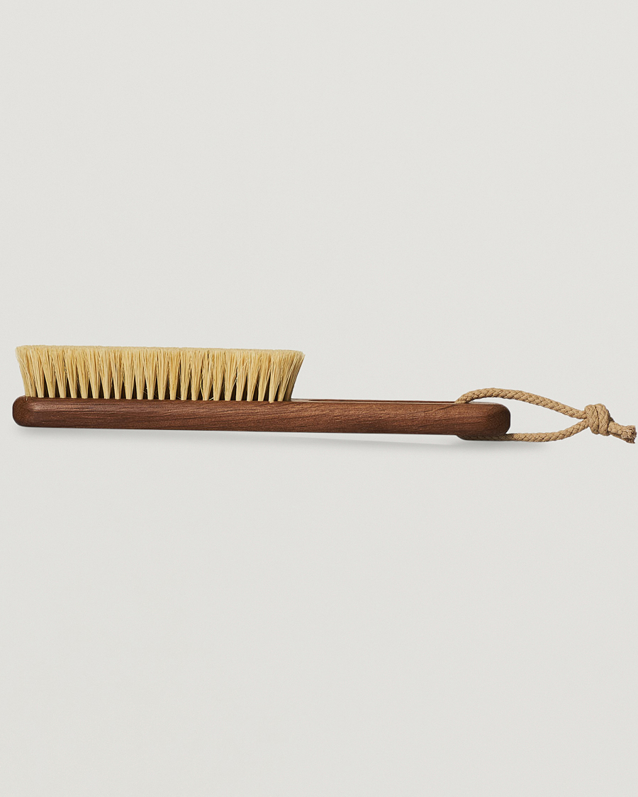 Herre | Tøjpleje | Steamery | Vegan Clothing Brush 