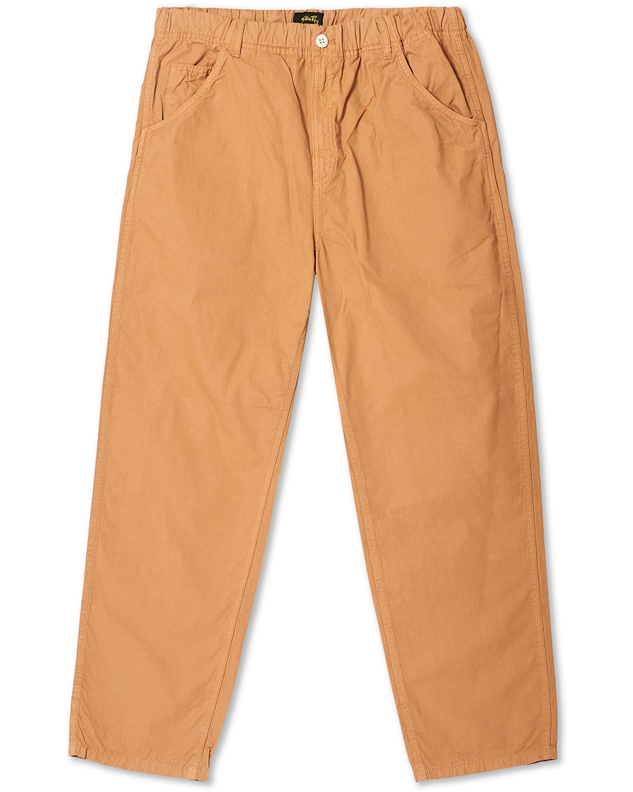 Herre | Bukser | Stan Ray | Rec Cotton Pants Driftwood