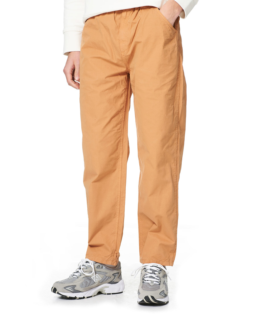 Herre | Bukser | Stan Ray | Rec Cotton Pants Driftwood