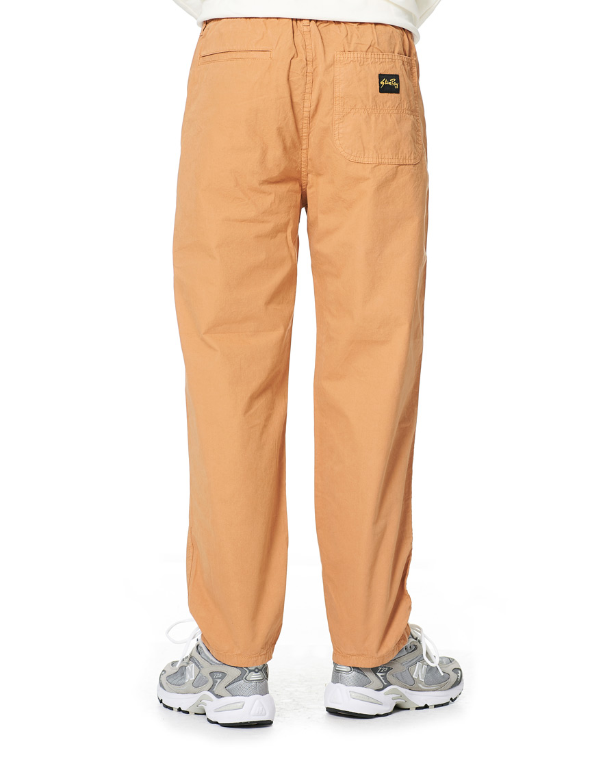 Herre | Bukser | Stan Ray | Rec Cotton Pants Driftwood