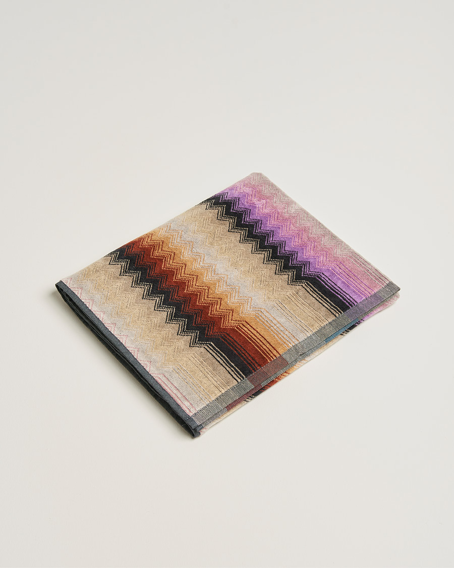 Herre | Missoni Home Byron Bath Towel 70x115cm Multicolor | Missoni Home | Byron Bath Towel 70x115cm Multicolor