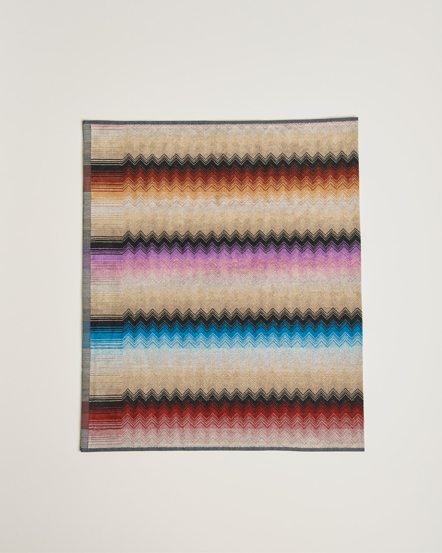 Herre |  | Missoni Home | Byron Bath Towel 70x115cm Multicolor