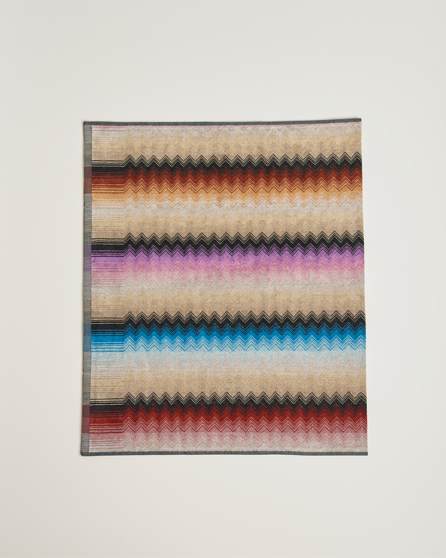 Herre | Missoni Home Byron Bath Towel 70x115cm Multicolor | Missoni Home | Byron Bath Towel 70x115cm Multicolor