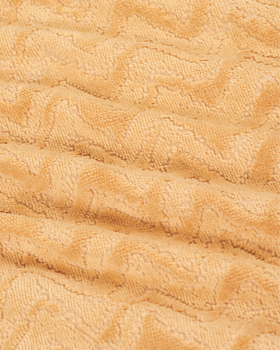 Herre | Missoni Home Rex Bath Towel 70x115cm Rust | Missoni Home | Rex Bath Towel 70x115cm Rust