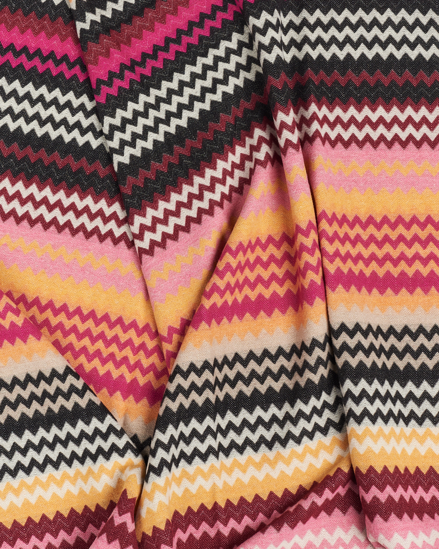 Herre | Tæpper | Missoni Home | Humbert Wool Throw Multicolor