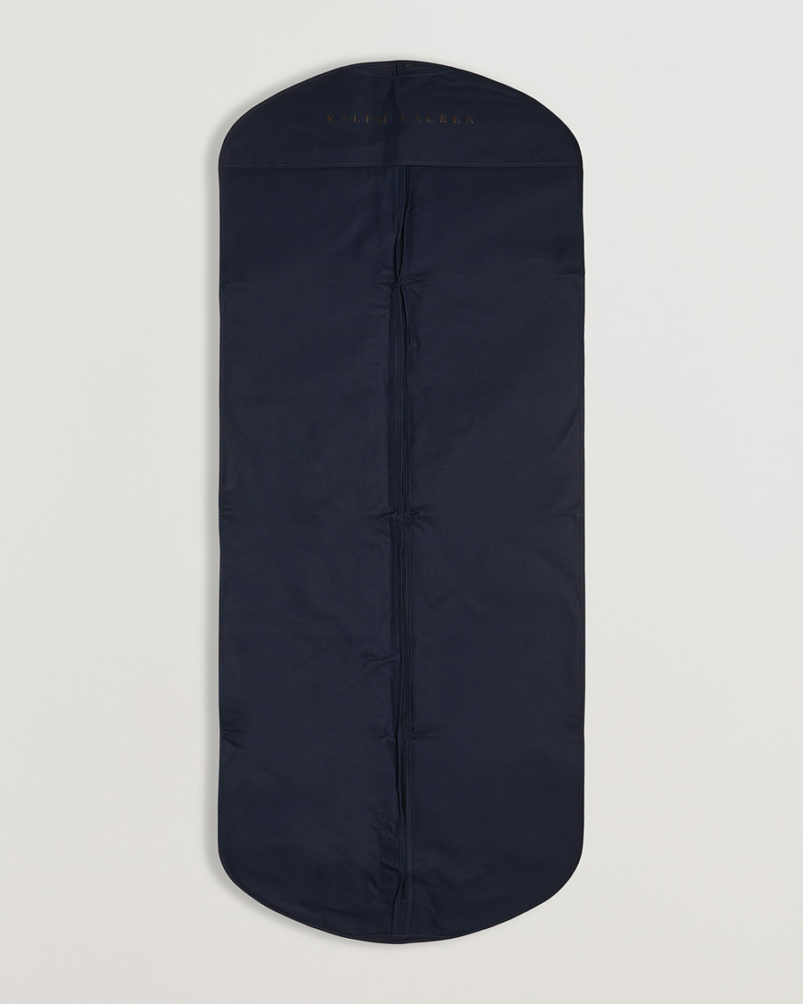 Herre |  | Polo Ralph Lauren | Garment Bag Navy