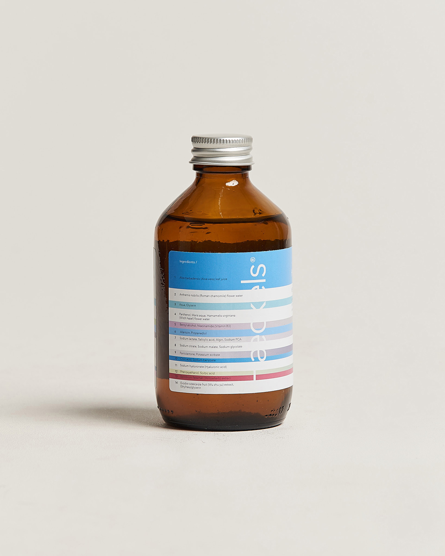 Herre |  | Haeckels | Earth Marine Water + AHA 4% Exfoliator 250ml 