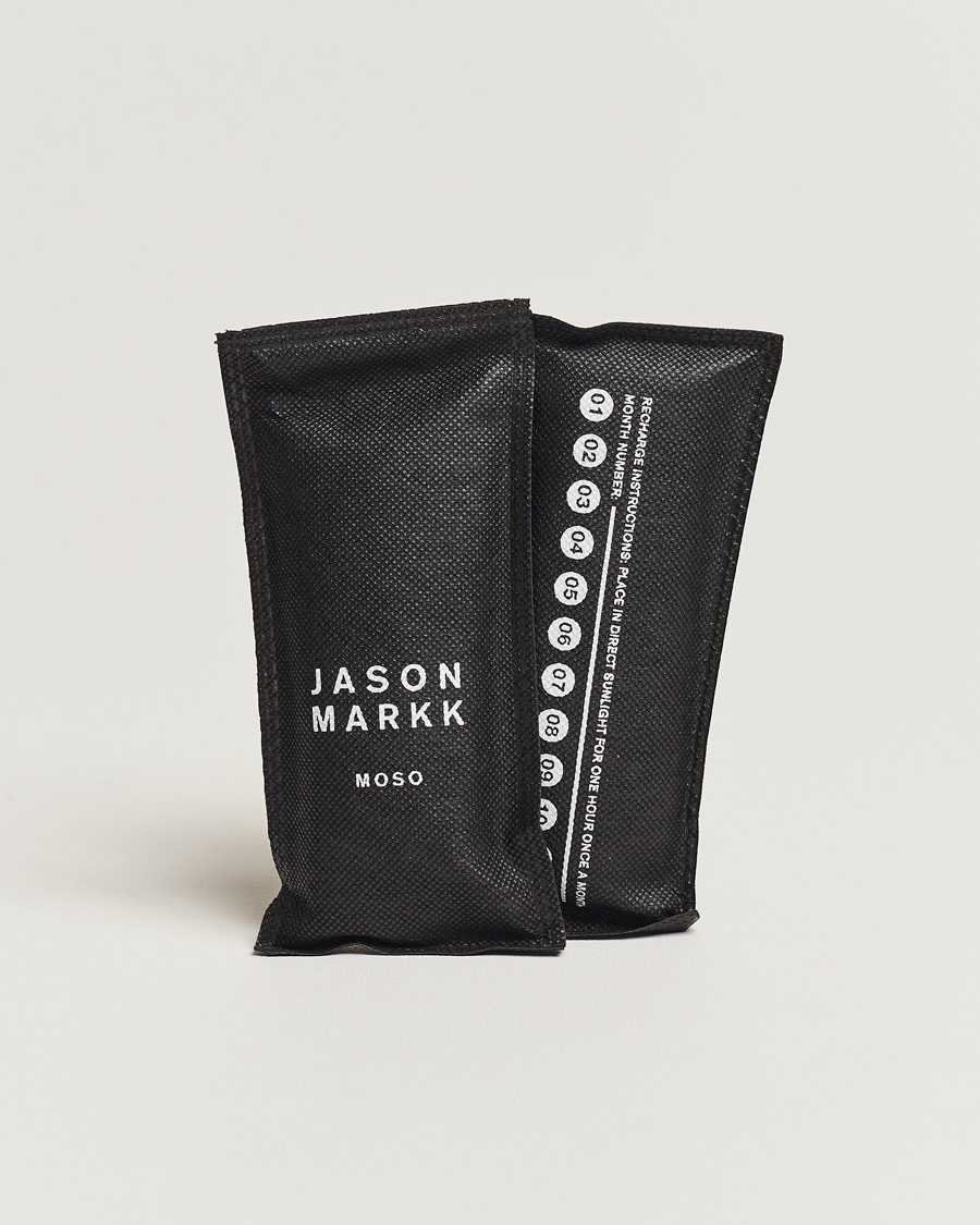 Herre | Skopleje | Jason Markk | Moso Shoe Inserts
