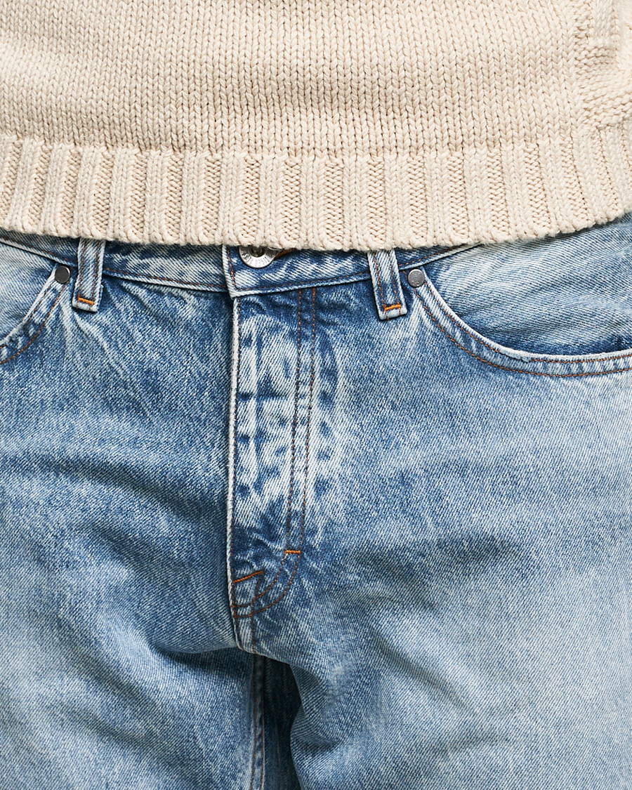 Herre | Jeans | Tiger of Sweden | Marty Jeans Light Blue