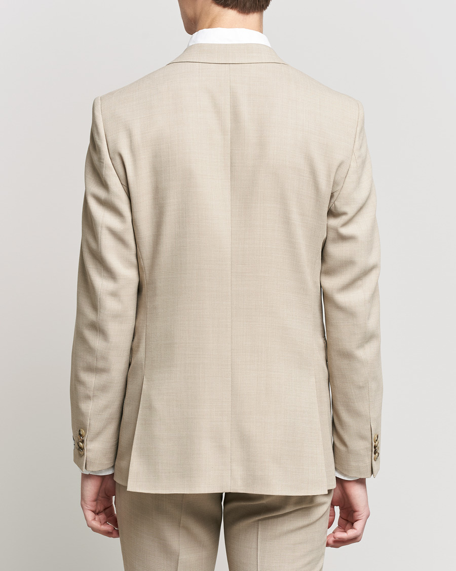 Herre | Blazere & jakker | Tiger of Sweden | Jarl Blazer Light Beige
