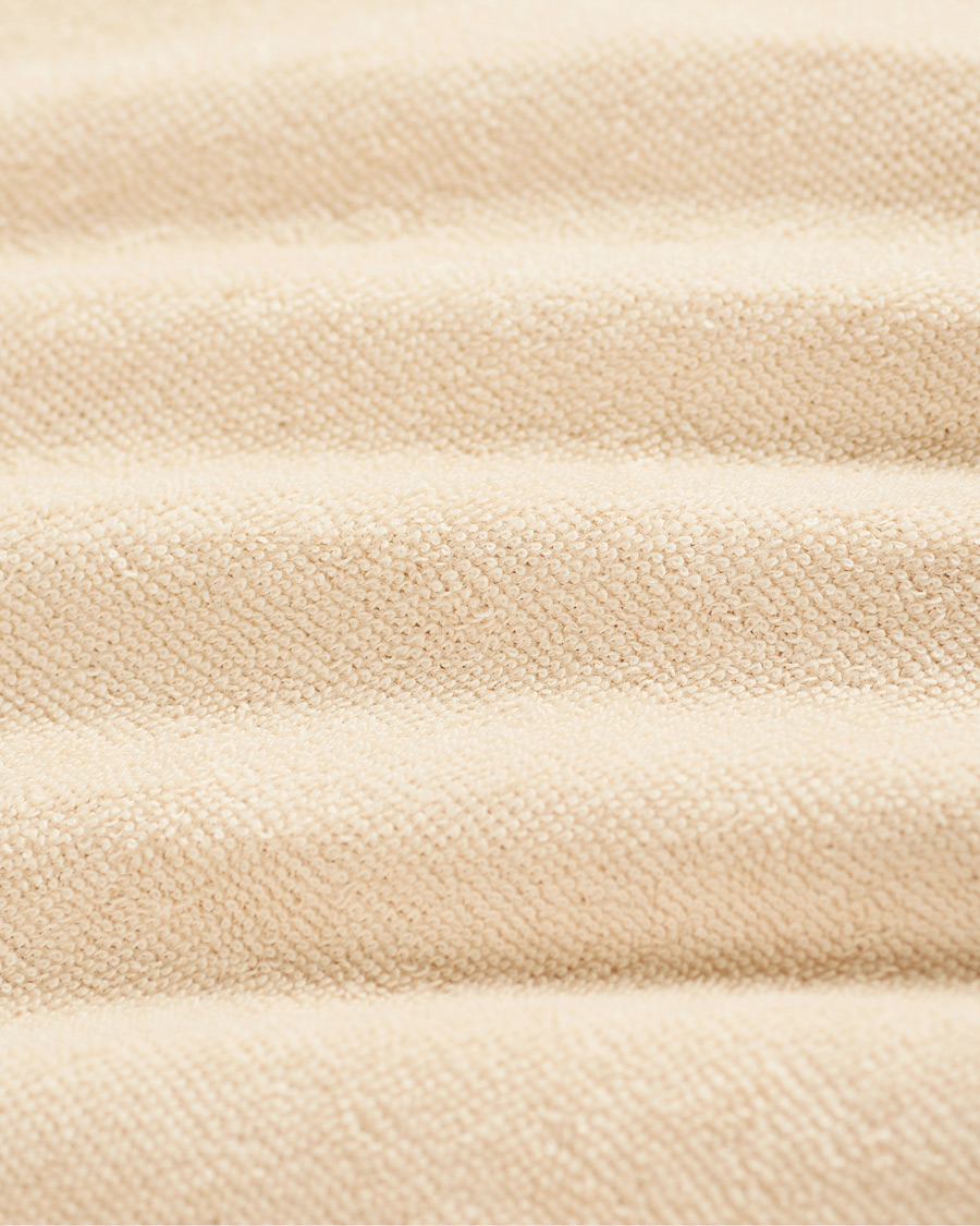 Herre | Polotrøjer | NN07 | Joey Terry Polo Ecru