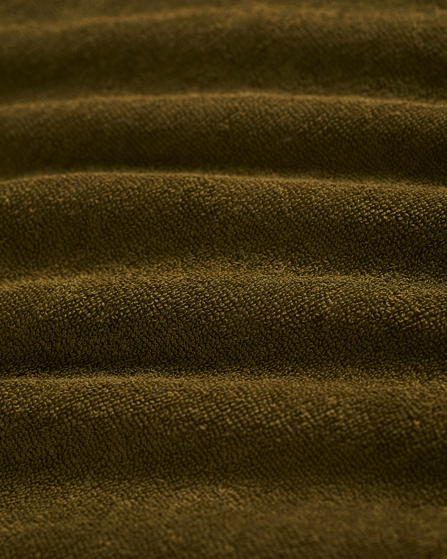 Herre | Polotrøjer | NN07 | Joey Terry Polo Dark Olive