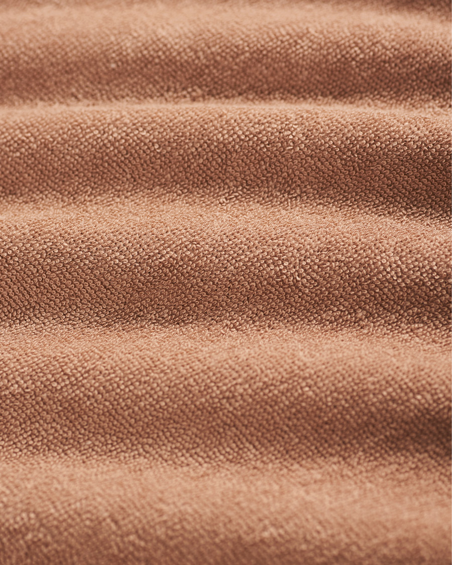 Herre | Polotrøjer | NN07 | Joey Terry Polo Nougat