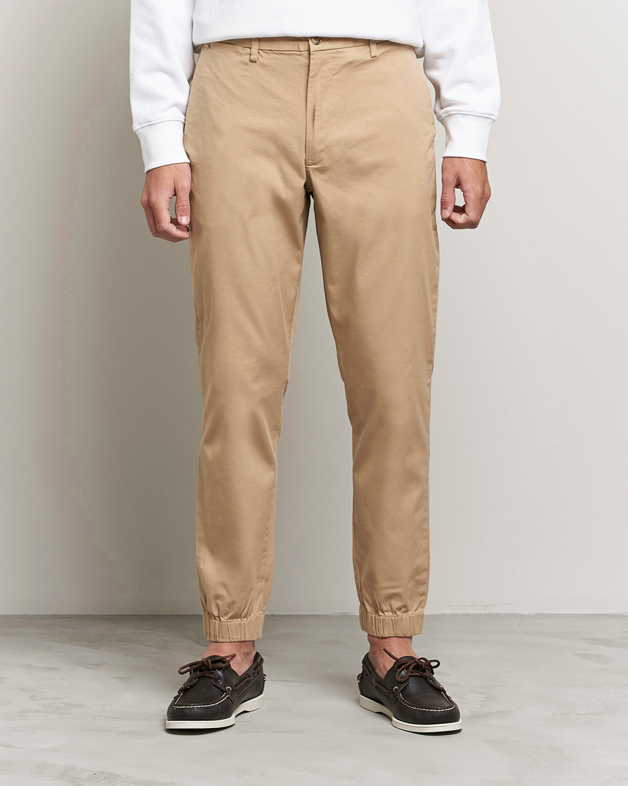 Herre | Bukser | Polo Ralph Lauren | Commuter Pants Vintage Khaki