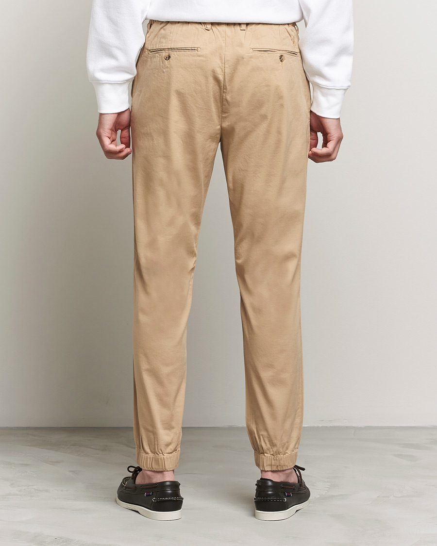 Herre | Bukser | Polo Ralph Lauren | Commuter Pants Vintage Khaki
