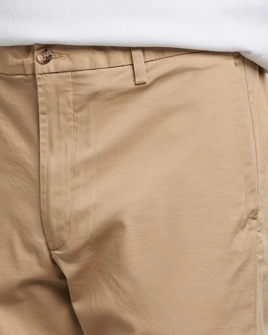 Herre | Bukser | Polo Ralph Lauren | Commuter Pants Vintage Khaki