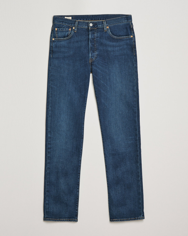 Herre | Polotrøjer | A Day's March | Terry Polo Dusty Green