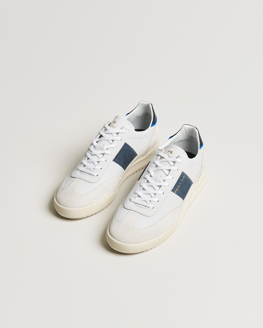 Herre | PS Paul Smith | PS Paul Smith | Dover Running Sneaker White