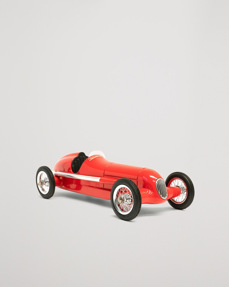 Herre |  | Authentic Models | Red Racer 
