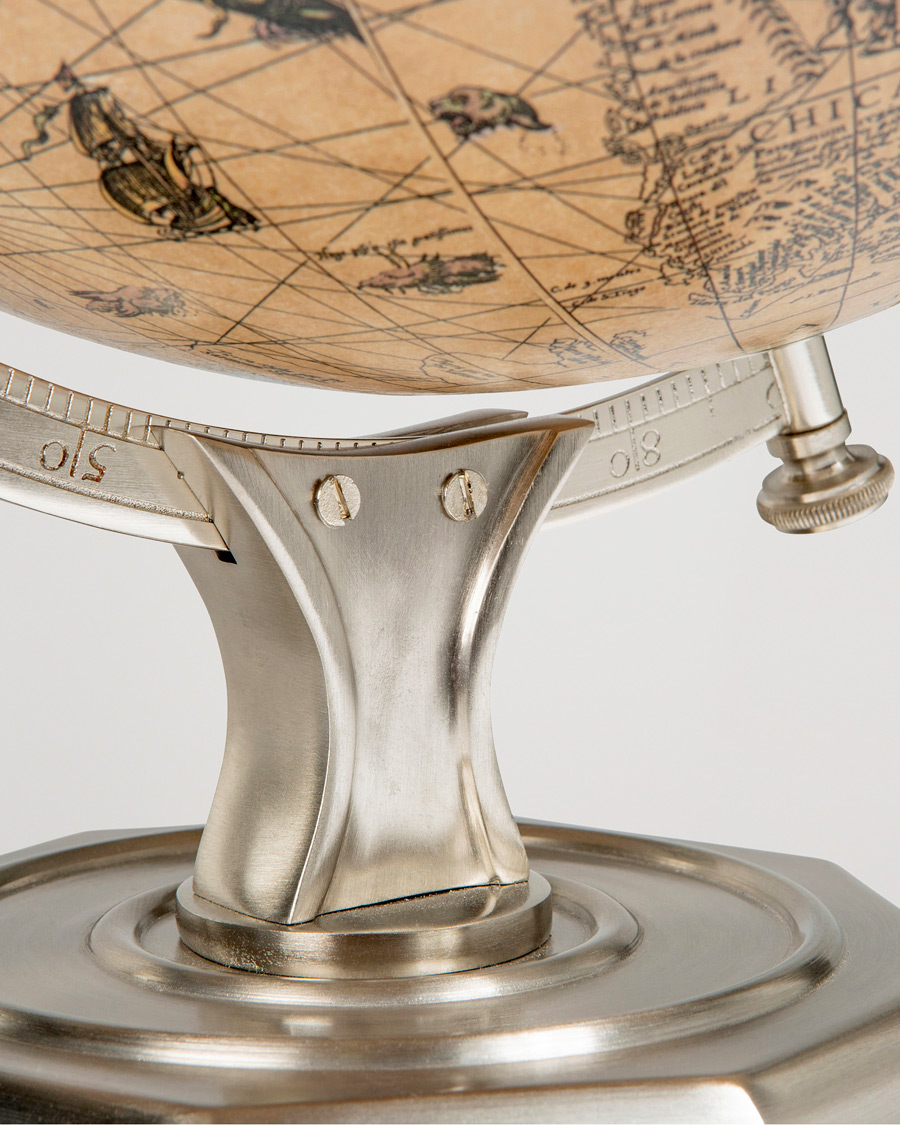 Herre | Authentic Models Hondius Vintage Half Globe | Authentic Models | Hondius Vintage Half Globe