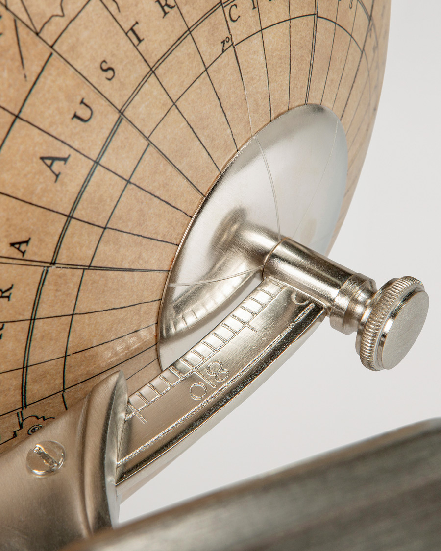 Herre | Authentic Models Hondius Vintage Half Globe | Authentic Models | Hondius Vintage Half Globe