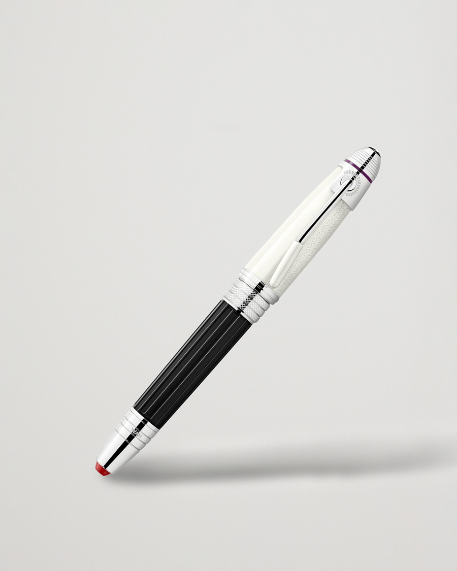 Herr | Montblanc | Montblanc | Jimi Hendrix Special Edition Fountain Pen M 