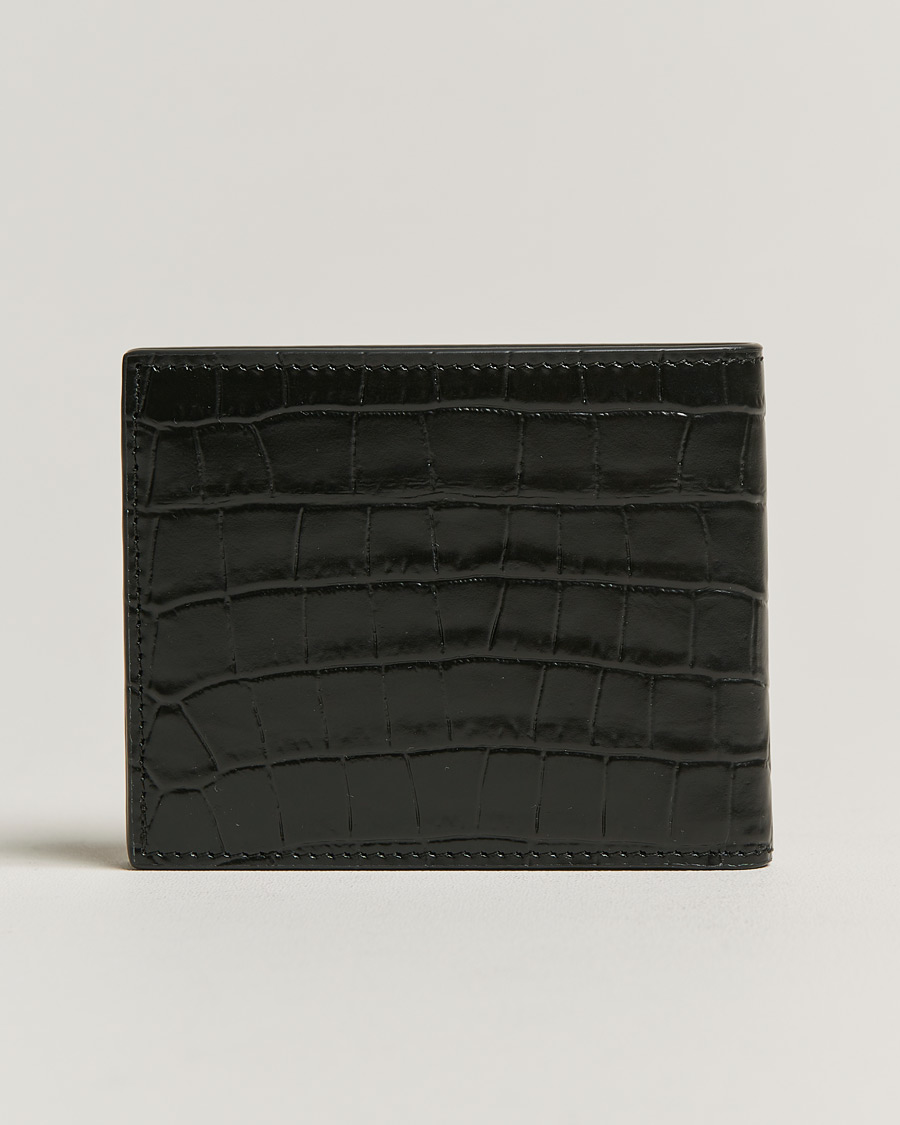 Herre | Punge | Montblanc | Meisterstück Selection Wallet 6cc Black