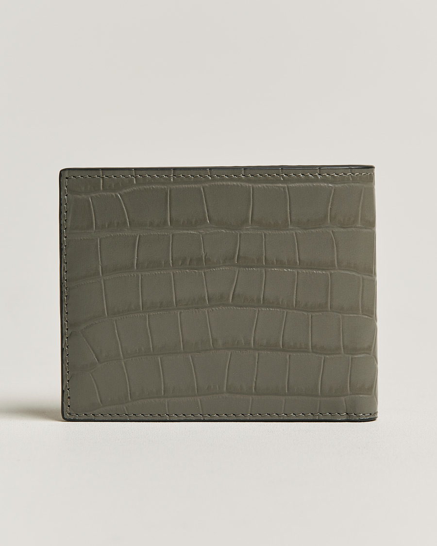 Herre | Punge | Montblanc | Meisterstück Selection Wallet 6cc Grey