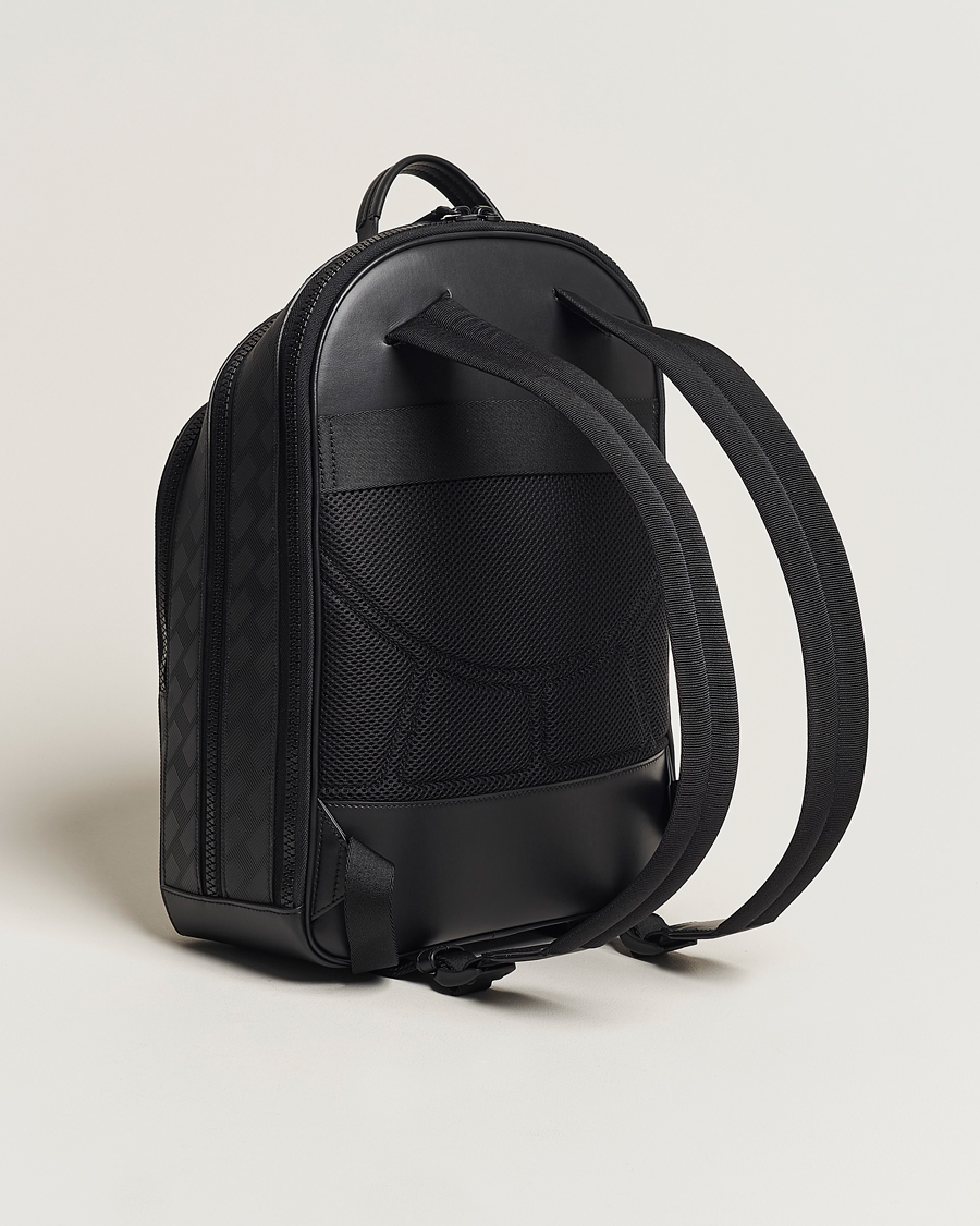 Herre | Tasker | Montblanc | Extreme 3.0 Medium Backpack 3 Compartments Black