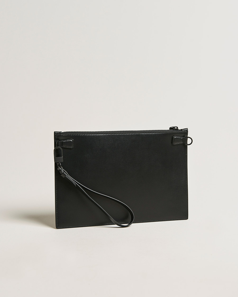 Herre | Dokumentmappe | Montblanc | Extreme 3.0 Pouch Black