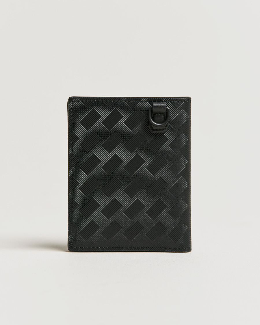 Herre | Punge | Montblanc | Extreme 3.0 Compact Wallet 6cc Black