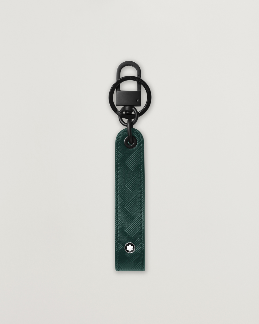 Herre | Nøgleringe | Montblanc | Extreme 3.0 Key Fob Green