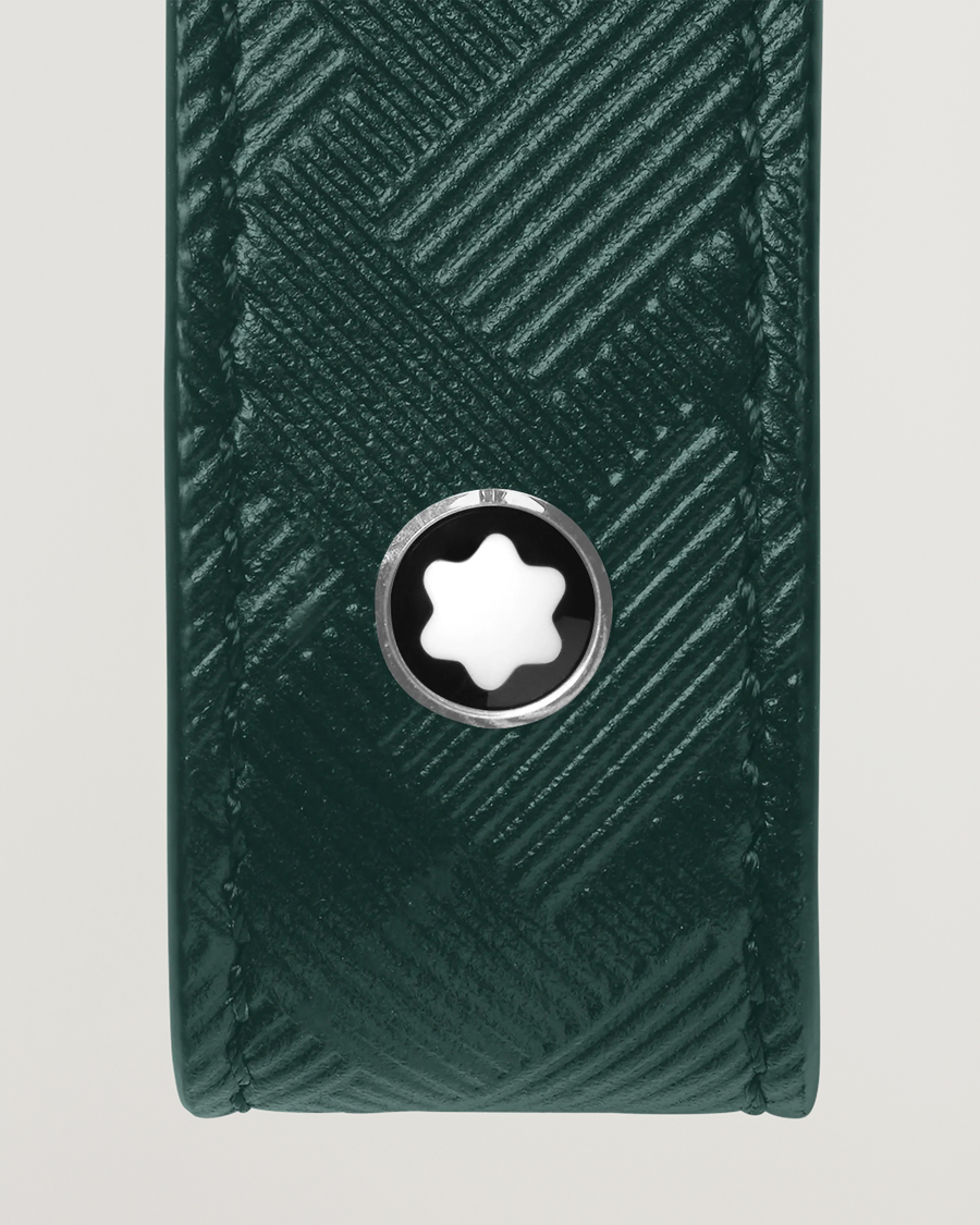 Herre | Nøgleringe | Montblanc | Extreme 3.0 Key Fob Green
