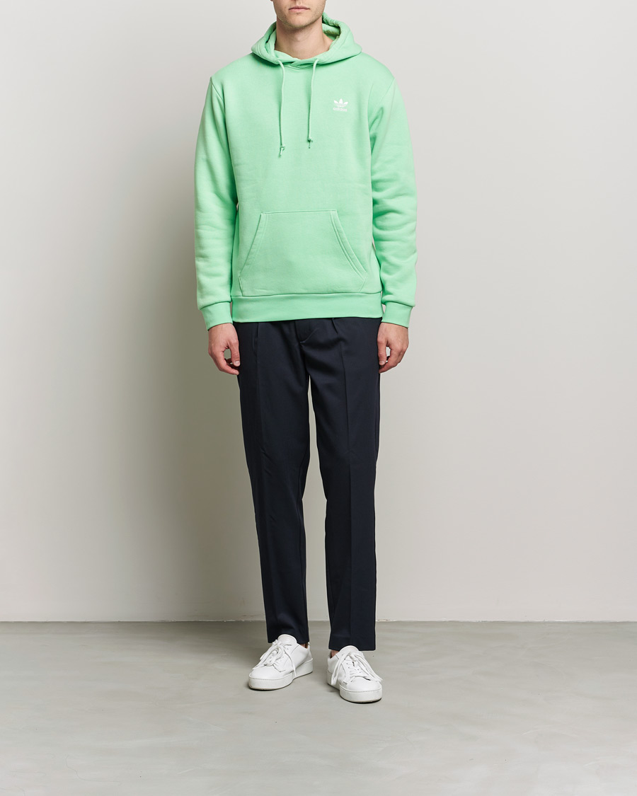 Herre | Trøjer | adidas Originals | Essential Hoodie Glomin