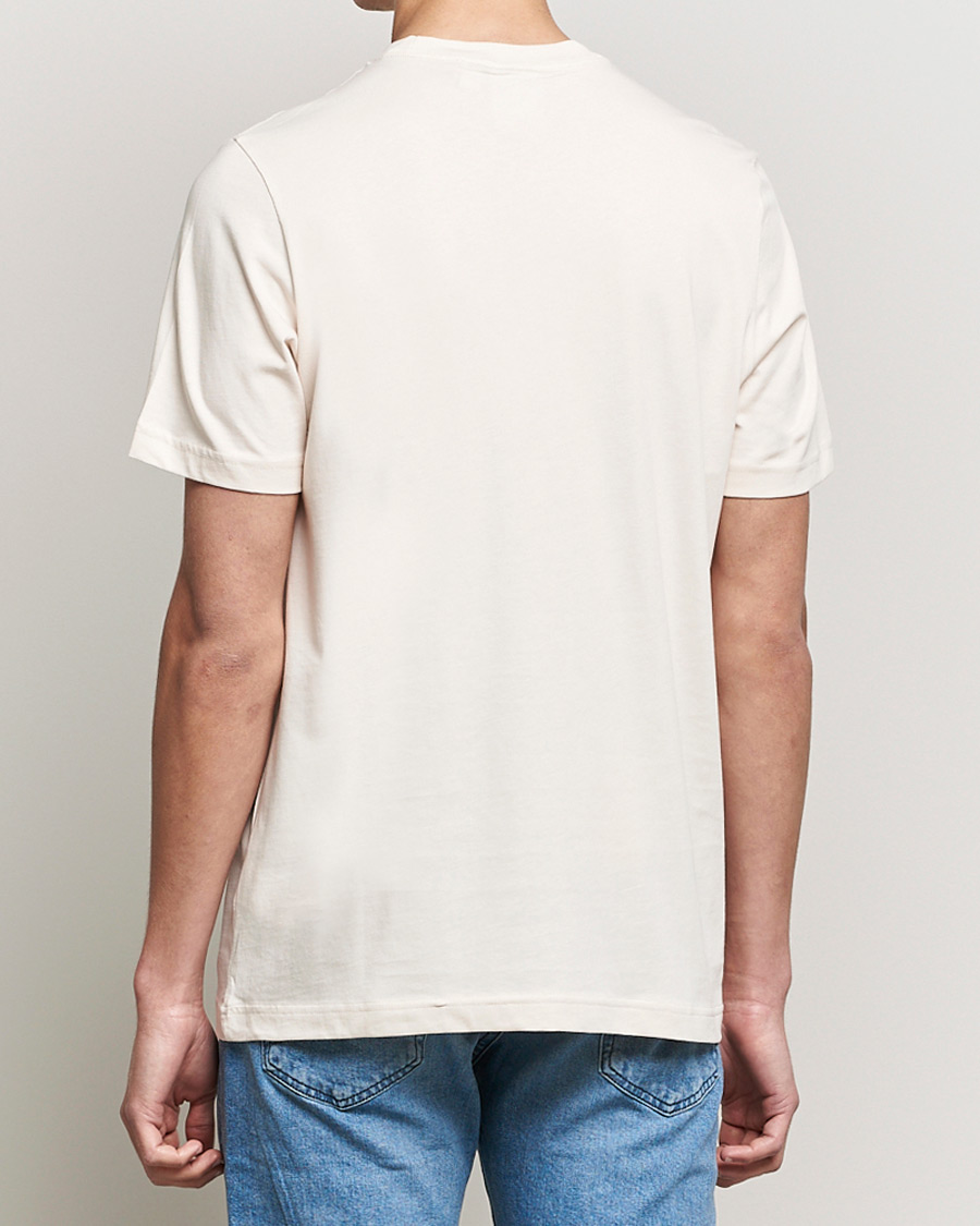 Herre | T-Shirts | adidas Originals | Essential Tee Won White