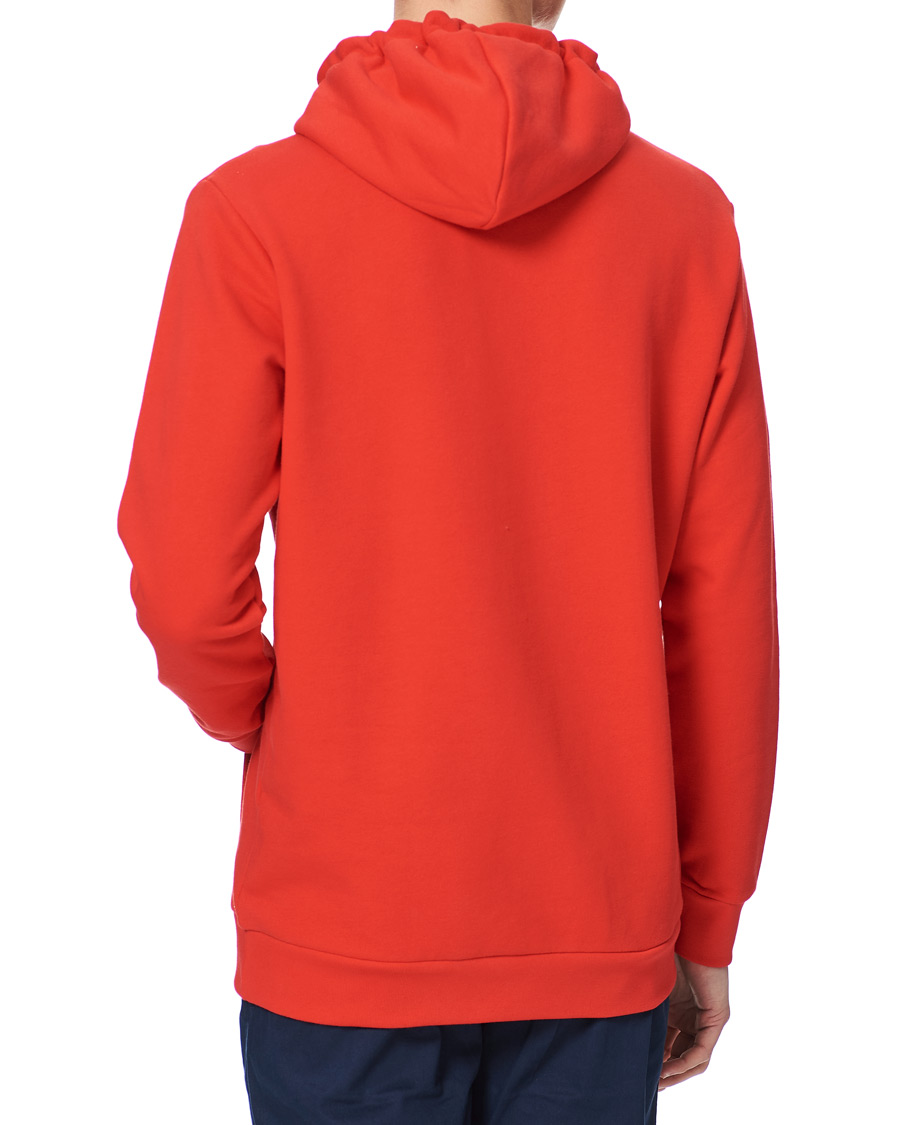 Herre | Trøjer | adidas Originals | Trefoil Hoodie Vivred