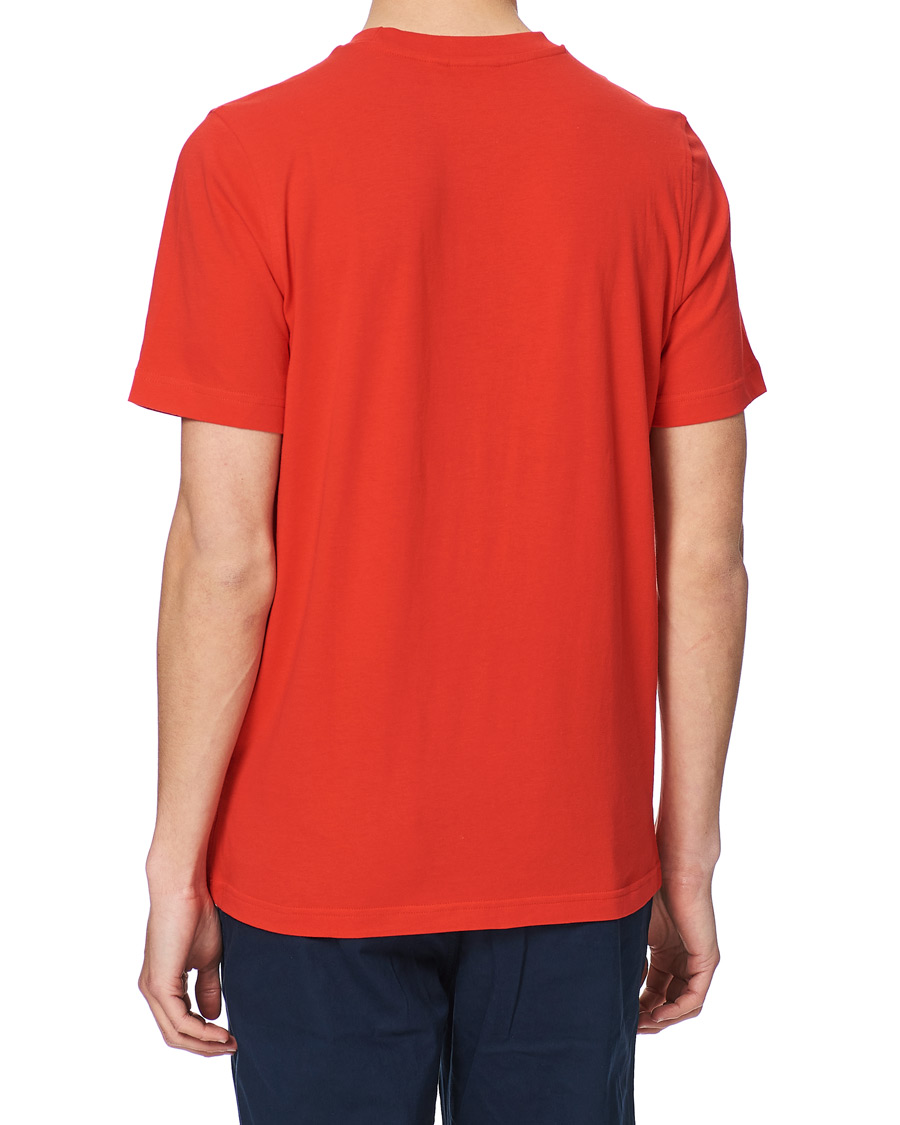 Herre | T-Shirts | adidas Originals | Trefoil Tee Vivred