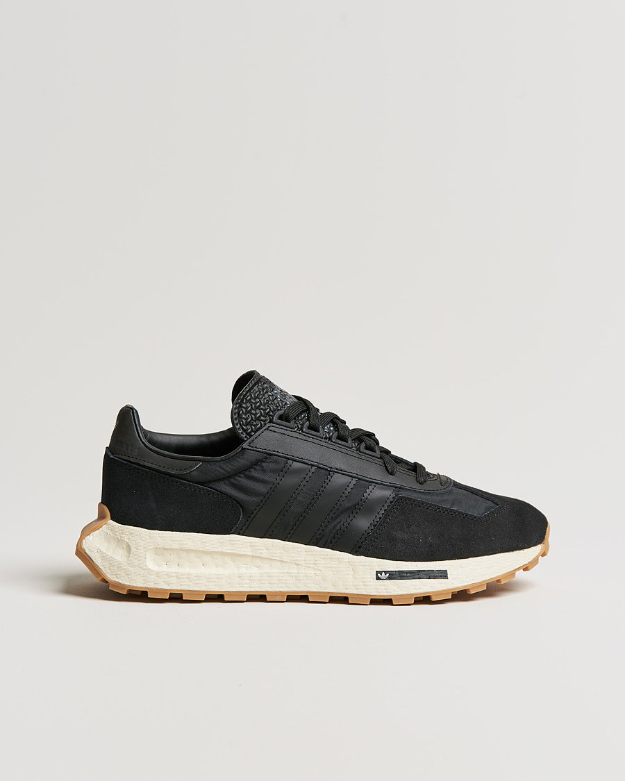 Herre | adidas Originals Retropy Sneaker Black | adidas Originals | Retropy Sneaker Black