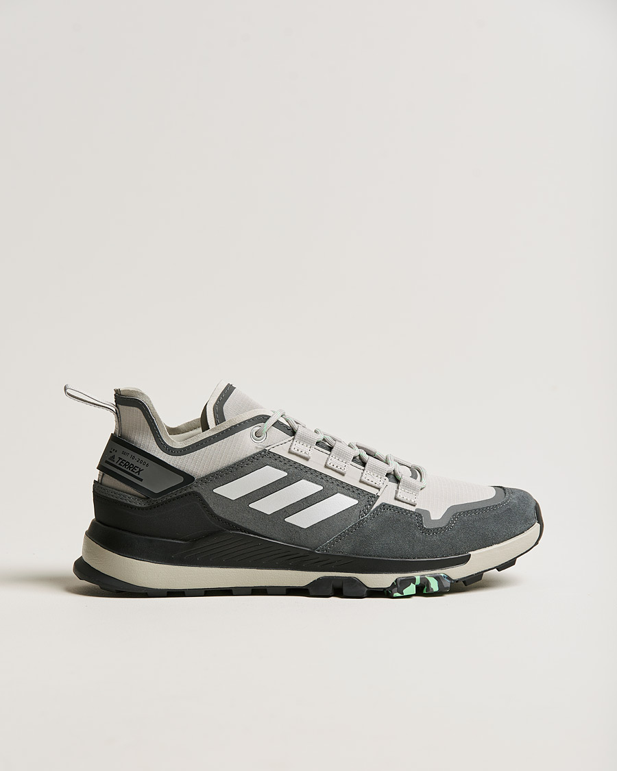 Herre | adidas Performance Terrex Hikster Sneaker Grey | adidas Performance | Terrex Hikster Sneaker Grey